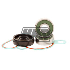 Kit reparação bomba agua KTM 85 SX 2003-2018 / 105 SX 2004-2011 / HUSQVARNA TC 85 2014-2016 - HOT RODS